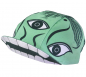 Preview: Belldorado Cycling Cap - Green Demon