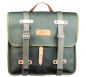 Preview: Ostrich DLX Pannier Bag - Green