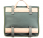 Preview: Ostrich DLX Pannier Bag - Green