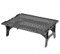 Preview: Sylvan Works Solow Table - Black