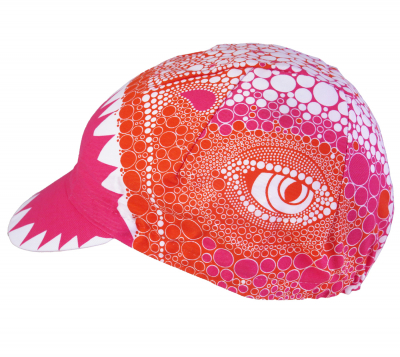 Belldorado Cycling Cap - Kaiman