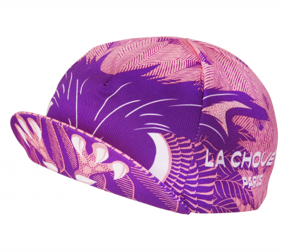 Belldorado Cycling Cap - La Chouette