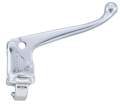 Dia-Compe DC131 Brake Lever Set - Silver