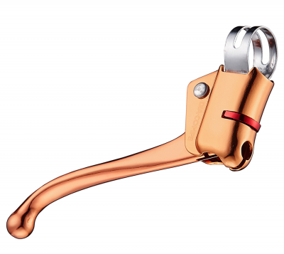 Dia-Compe DC135 Brake Lever Set - Copper