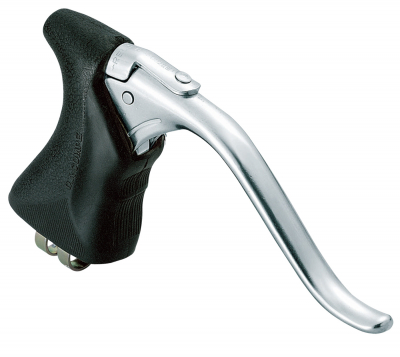 Dia-Compe DC204QC Brake Lever Set - Black