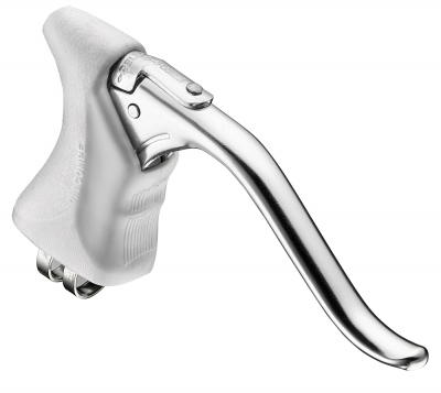 Dia-Compe DC204QC Brake Lever Set - White