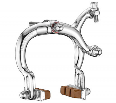 Dia-Compe Classic DC810 Side Pull Brake - Silver