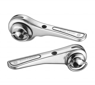 Dia-Compe ENE 11S Downtube Shift Lever - Silver