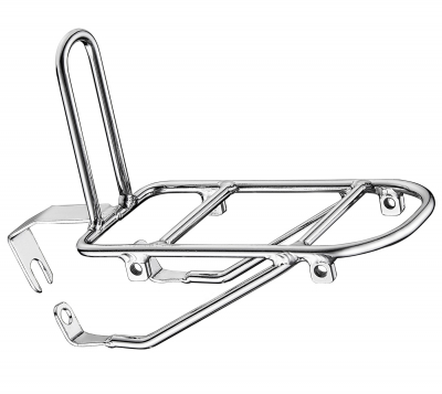 Dia-Compe ENE Front Rack - Chrome Plated