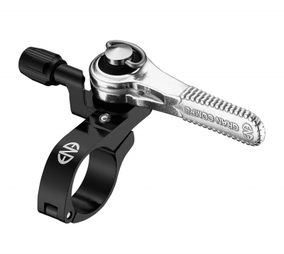 Dia-Compe ENE Thumb Shifter - Black