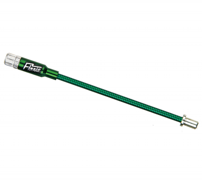 Dia-Compe Flexie Adjuster Pipe - Green