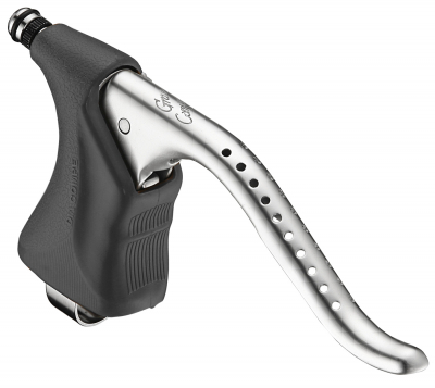 Dia-Compe Gran Compe GC202H Brake Lever Set - Black