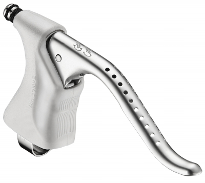 Dia-Compe Gran Compe GC202H Brake Lever Set - White