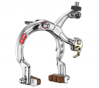 Dia-Compe MX1000 Side Pull Brake - Silver