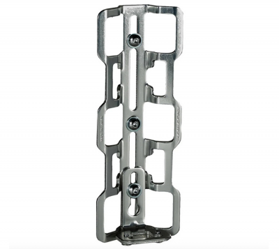 Sylvan Works Cargo Cage - Silver