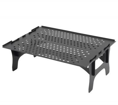 Sylvan Works Solow Table - Black