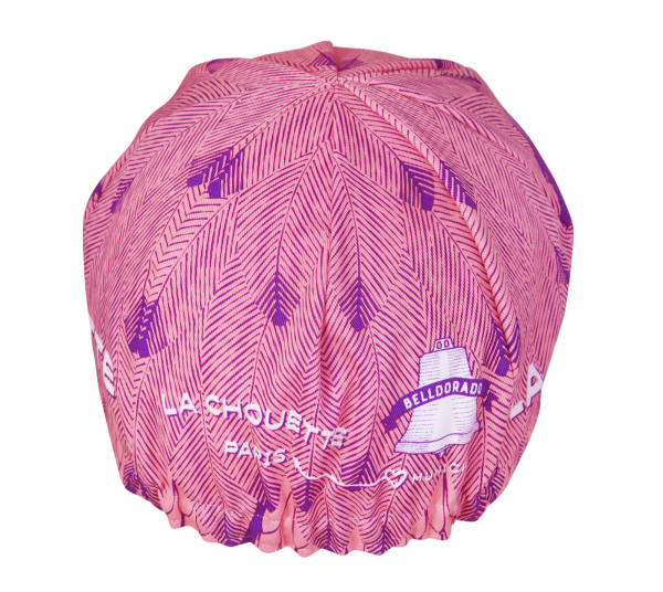 Belldorado Cycling Cap - La Chouette