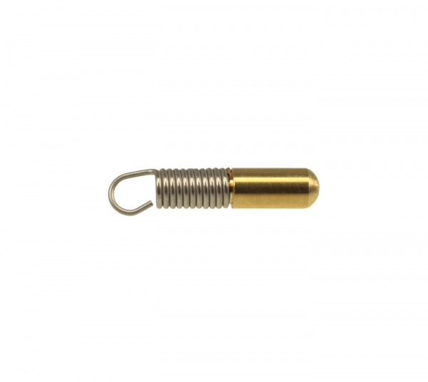Crane Bell Co. Brass Striker w/ Spring for Mini Karen Bell