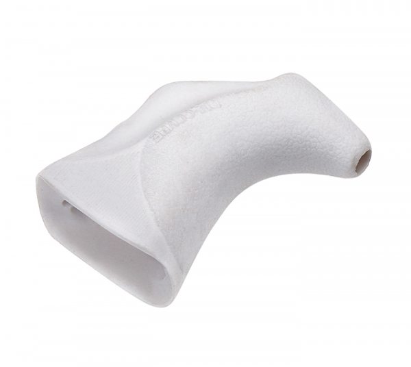 Dia-Compe GC202/DC204QC Brake Lever Hoods - White