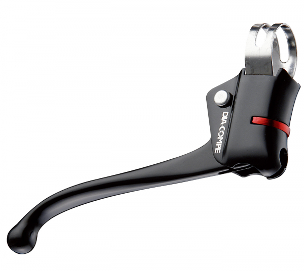 Dia-Compe DC135 Brake Lever Set - Black