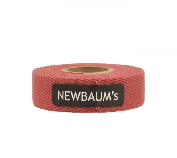 Newbaum`s Cotton Cloth Bar Tape - Copper