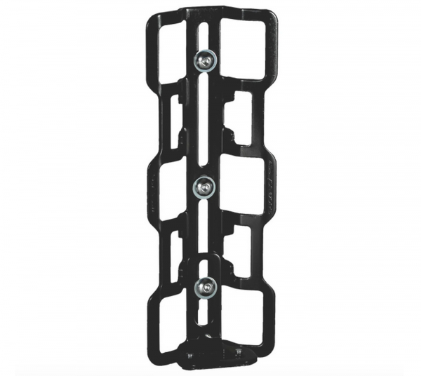 Sylvan Works Cargo Cage - Black