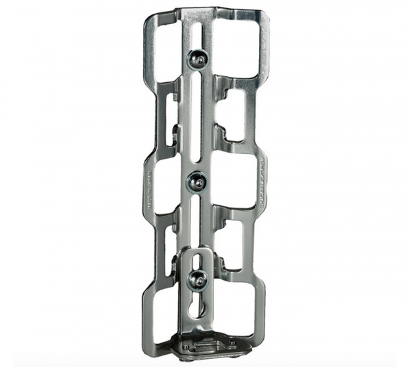 Sylvan Works Cargo Cage - Silver